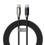 VEGER CC03 - 240W USB-C to USB-C Cable