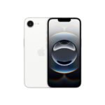 Apple iPhone 16e 512GB - White