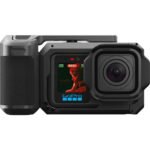 GoPro Mission 1 Pro  Grip Edition - Black
