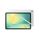 Tablet Samsung Galaxy Tab S10 FE X526B 5G 10.9 8GB RAM 128GB - Silver