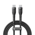 VEGER CC05 - 100W USB-C to USB-C Cable