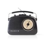 NEDRDFM5000BK