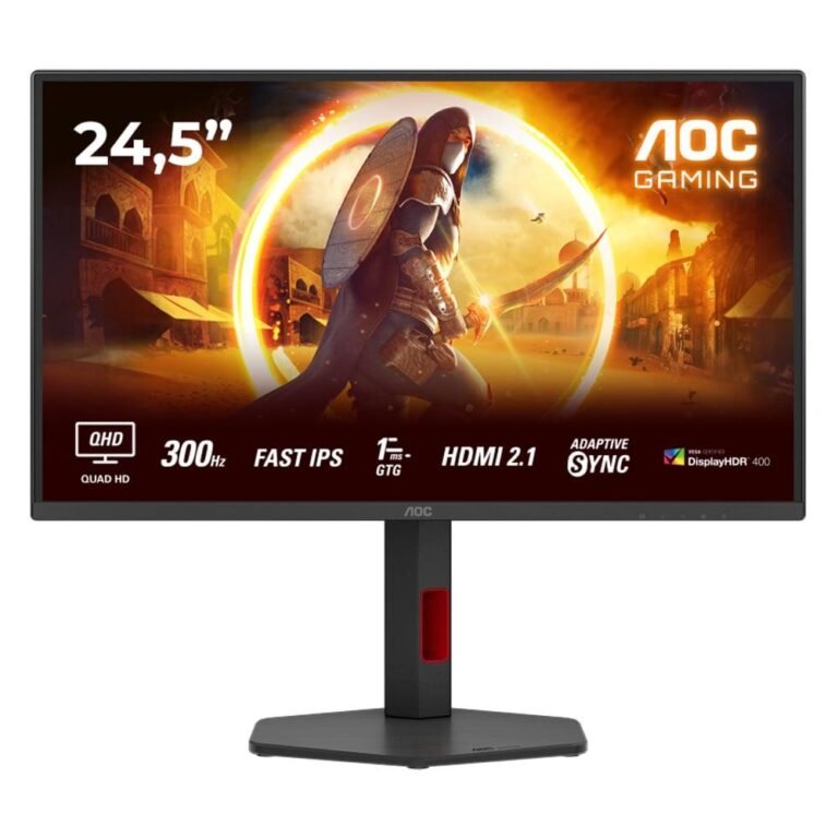 AOCQ25G4SR