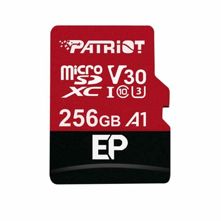 PATRPEF256GEP31MCX