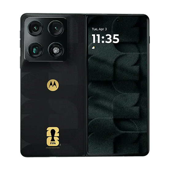 Motorola XT2651-1 Razr Fold 5G Dual Sim 16GB RAM 512GB - FIFA World Cup 26â„¢ Collection