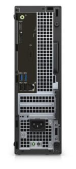 REF DELL OPTIPLEX 3070 SFF, i5 9500, 8GB DDR4, 256GB SSD NVME, GRADE A - Image 2