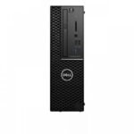 REF DELL PRECISION 3430 SFF, i5 8500, 8GB DDR4, 256GB SSD - GRADE Α