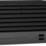 REF HP 400 G7 SFF, i5 10500T, 8GB DDR4, 256GB NVMe - GRADE A