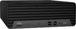 REF HP 400 G7 SFF, i5 10500T, 8GB DDR4, 256GB NVMe - GRADE A