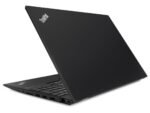 REF NB LENOVO THINKPAD L580, 15.6in, i5 8250U, 8GB, 256GB NVMe, WEBCAM - GRADE A - Image 2