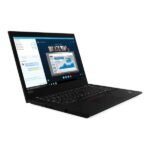 REF NB LENOVO THINKPAD L490, 14in, i5 8265U, 8GB, 256GB NVMe, WEBCAM - GRADE A - Image 2