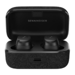 Sennheiser Momentum True Wireless 3 - Black