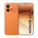 Honor 600 Pro 5G Dual Sim 12GB RAM 512GB - Gold