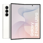 Samsung Galaxy Z Fold8 Ultra F976B 5G 12GB RAM 256GB - Cream