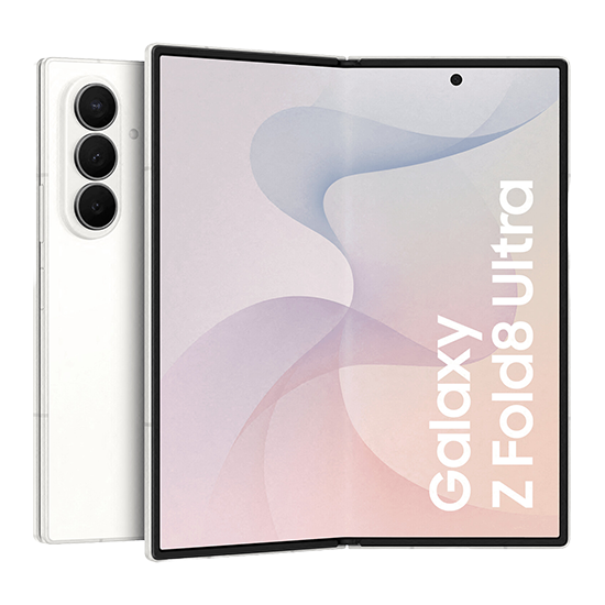 Samsung Galaxy Z Fold8 Ultra F976B 5G 12GB RAM 256GB - Cream