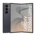 Samsung Galaxy Z Fold8 Ultra F976B 5G 12GB RAM 256GB - Graphite