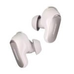 Bose QuiteComfort Ultra Wireless In-Ear - White