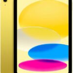 Tablet Apple iPad 10.9 11.Gen (2025) 128GB WiFi - Yellow