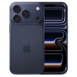 Apple iPhone 17 Pro 1TB - Deep Blue