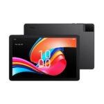 Tablet TCL Tab 10L 2.Gen 3GB 32GB WiFi - Black