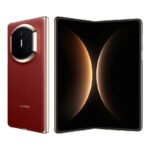 Huawei Mate X7 5G Dual Sim 16GB RAM 512GB - Red