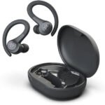 JLAB Go Sport+ - Black