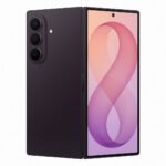 Samsung Galaxy Z Fold8 Ultra F976B 5G 12GB RAM 512GB - Violet Shadow