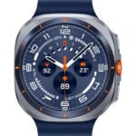 Watch Samsung Galaxy Watch 9 L345 40mm LTE - Cream
