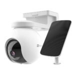 EZVCS-HB8-SP