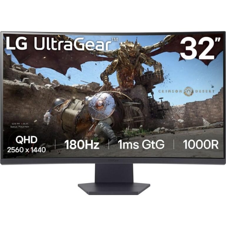 LG27GS60QC-B