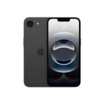 Apple iPhone 16e 512GB - Black