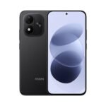 Xiaomi Redmi Note 17 4G 6GB RAM 256GB - Black