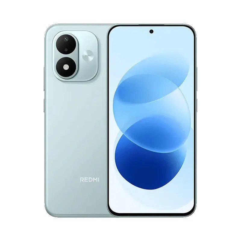 Xiaomi Redmi Note 17 5G 6GB RAM 256GB - Teal - Image 1