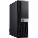 REF DELL OPTIPLEX 7060 SFF, i5 8x00, 8GB DDR4, 240GB SSD - GRADE Α