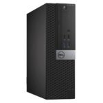 REF DELL OPTIPLEX 7040 SFF, i5 6500, 8GB DDR4, 256GB SSD - GRADE A