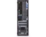 REF DELL OPTIPLEX 7040 SFF, i5 6500, 8GB DDR4, 256GB SSD - GRADE A - Image 2