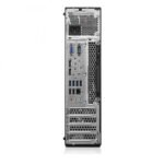 REF LENOVO M910S SFF, i5 7500, 8GB DDR4, 256GB SSD - GRADE A - Image 2