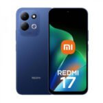 Xiaomi Redmi 17 5G Dual Sim 4GB RAM 256GB - Blue