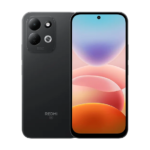 Xiaomi Redmi 17 4G Dual Sim 4GB RAM 128GB - Black
