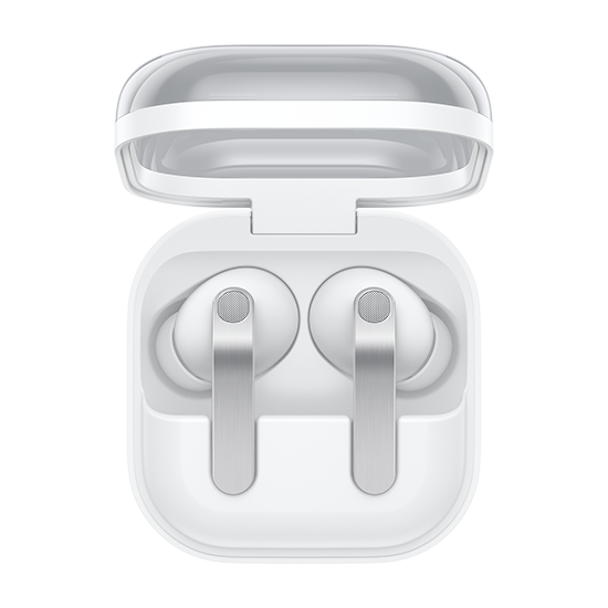 Samsung Galaxy Buds4 Pro R640 - White