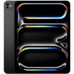 Tablet Apple iPad Pro 13 7.Gen. (2024) M4 512GB 5G - Space Black