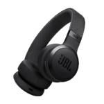 JBL Live 670NC Over Ear - Black