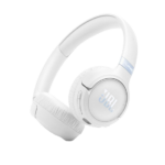 JBL Tune 680NC Headset - White