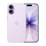 Apple iPhone 17 256GB - Lavender