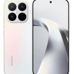 Xiaomi 17T 5G Dual Sim 12GB RAM 256GB - White