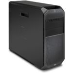 REF WORKSTATION HP Z4 G4, W2125, 32GB DDR4R, 512GB NVMe, P4000 - GRADE A