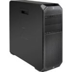 REF WORKSTATION HP Z6 G4, XEON SILVER 4110, 32GB DDR4R, 512GB NVMe, P4000 - GRADE A