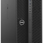 REF WORKSTATION DELL PRECISION T5820, W2223, 32GB DDR4R, 512GB SSD, P2200 - GRADE A
