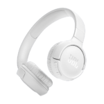 JBL Tune 520BT - White