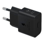 Samsung 25W USB-C Fast Adapter EP-T2510 - Black